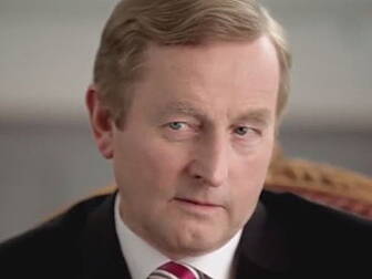 Kenny warns Varadkar: Ignore d...